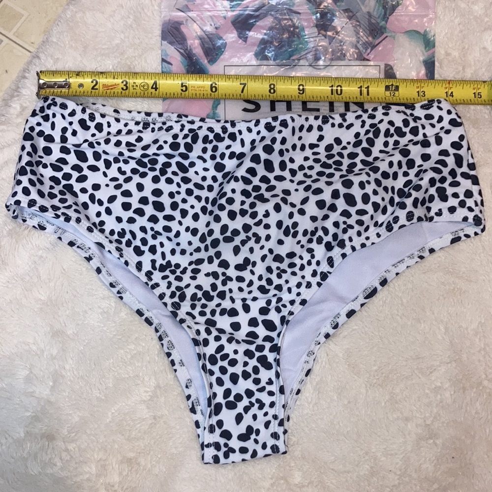 Shein Bikini Bottom